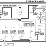 Best 2006 Ford Explorer Tail Light Wiring Diagram Whenintransit