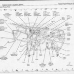 Circuit Electric For Guide 2007 Ford Fusion Wiring Schematics