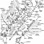 DIAGRAM 1978 FORD F150 LARIAT WIRING DIAGRAM AUTO DIAGRAMS Www