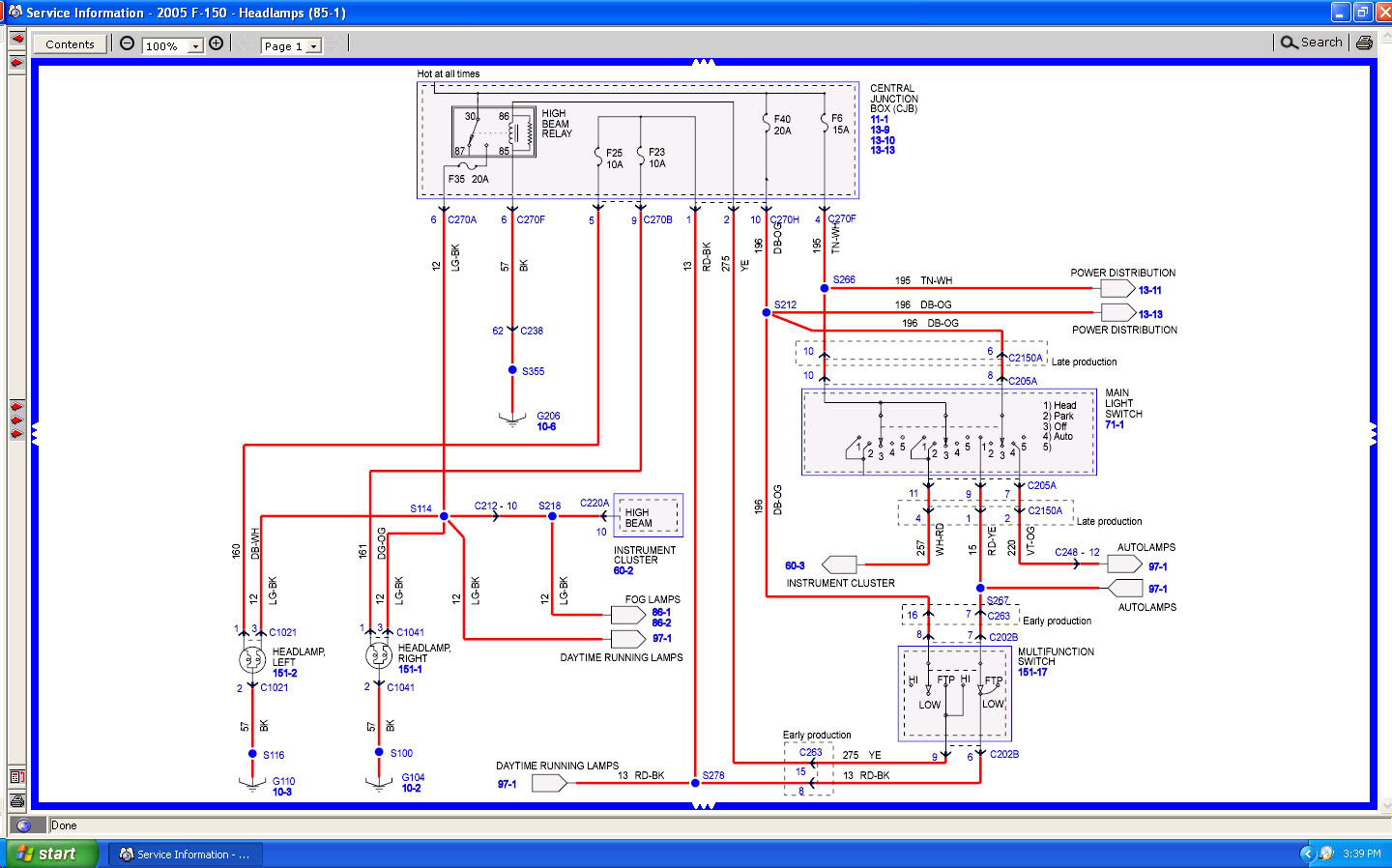  DIAGRAM 1981 Ford F 150 Starter Wiring Diagram FULL Version HD 