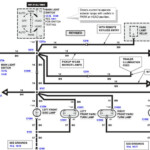 DIAGRAM 2000 Ford F350 Radio Wiring Diagram FULL Version HD Quality