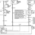 DIAGRAM Auto Relay Wiring Diagram 2004 Escape FULL Version HD Quality