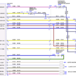 DIAGRAM Ford Wiring Diagrams Radio Escape FULL Version HD Quality