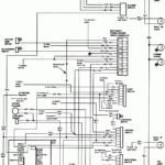 DIAGRAM Light Switch Diagram Ford FULL Version HD Quality Diagram