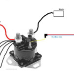 DIAGRAM Wiring Diagram To Starter I Have 5 Wires To Connect To