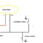 Dome Light Circuit Ford Truck Enthusiasts Forums