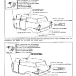 Dome Light Wiring Schematic