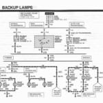 Electrical Questions 1989 F250 Ford Truck Enthusiasts Forums