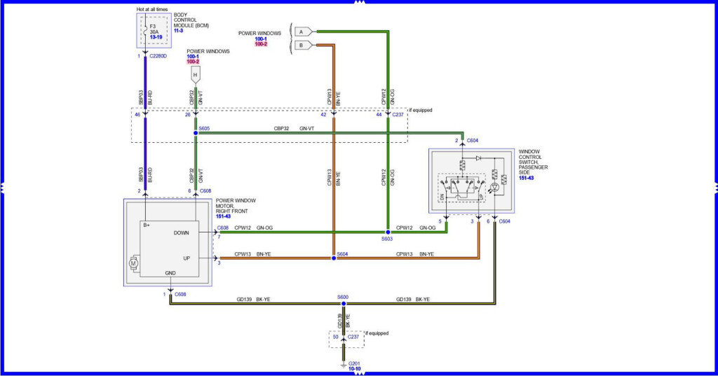 Engine Wiring Diagram 2007 Ford F150 5 4 Wiring Diagram