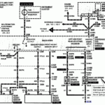 Expedition 1998 Radio Wiring Diagram