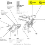 F150 2004 Heritage Tail Lights And Dash Lights Out Headlights Remain