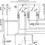 F250 Ignition Wiring Diagrams For 1977 Schematic And Wiring Diagram