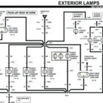 Ford 5000 Wiring Diagram