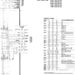 Ford 6000 Cd Schematic