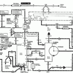 Ford Aod Neutral Safety Switch Wiring Diagram