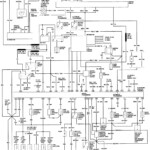 Ford Bronco Wiring Diagram Roseinspire