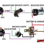 Ford C4 Neutral Safety Switch Wiring Diagram Images Wiring Collection