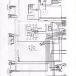 Ford C6 Neutral Safety Switch Wiring Diagram