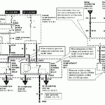 Ford Contour Fan Wiring Diagram