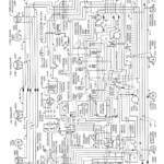 Ford Courier Ignition Wiring Diagram