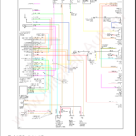 Ford Crown Victoria Wiring Diagram Wiring Diagram