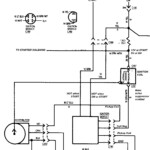 Ford Duraspark Ignition Module Wiring