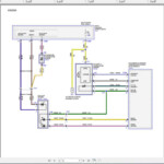 Ford Escape 2015 Electrical Wiring Diagram