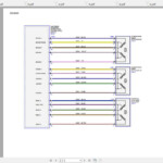 Ford Escape 2016 Electrical Wiring Diagram Auto Repair Manual Forum