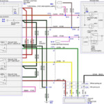 Ford Escape Radio Wiring Harnes