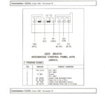 Ford Escort Stereo Wiring Diagram