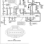 Ford Escort Stereo Wiring Diagram Wiring Diagram