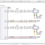 Ford Explorer 2015 Electrical Wiring Diagram