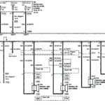 Ford F 150 Aftermarket Radio Wiring Schematic And Wiring Diagram