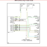 Ford F 250 Radio Wiring Diagram Wiring Diagram