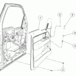 Ford F150 F250 Power Window Not Working Ford Trucks