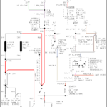 Ford F150 Ignition Wiring Diagram