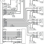 Ford Factory Amplifier Wiring Diagram Free Download Goodimg co