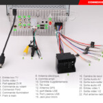 Ford Fiesta 2006 Radio Wiring Diagram Wiring Diagram