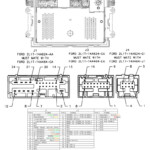 Ford Five Hundred Speaker Wiring Diagram Wiring Diagram