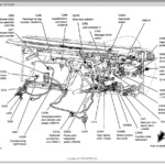 Ford Freestar Radio Wiring Diagram Wiring Diagram