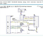 Ford Fusion 2016 Electrical Wiring Diagrams Auto Repair Software Auto