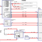 Ford Fusion Wiring Diagram Stereo