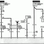 Ford Laser Kq Wiring Diagram