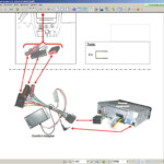 Ford Mondeo Mk1 Radio Wiring