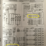 Ford Mondeo Wiring Diagram Stereo