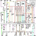 Ford Mustang GT 5 0 L 1994 1995 EEC Pinout Wiring Diagram All About