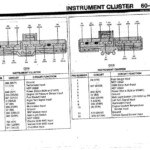 Ford Ranger Light Switch Wiring Diagram Wiring Diagram