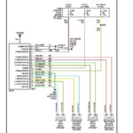 Ford Ranger Stereo Wiring Diagram RAUR US