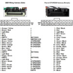 Ford Sync Radio Wiring Diagram IOT Wiring Diagram