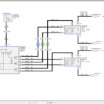 Ford Transit Courier Electrical 2020 Wiring Diagram Auto Repair